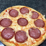 Pizza Ok Dentro