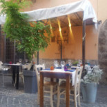 Il Trebbo Extérieur