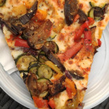 Jolly Pizza Comida