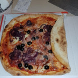 Tellme Pizza Udine Comida