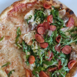 Tellme Pizza Udine Comida