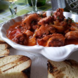 L'arcata Di Foscarini Salvatore Comida