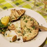 L'arcata Di Foscarini Salvatore Comida