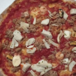 Cartoccio food