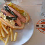 Mezza Libbra Comida
