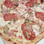Pizzeria Roxy Comida