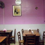 Pizzeria Roxy Dentro