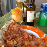 Cuma Valmadrera Nourriture