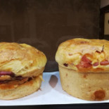 Quelli Della Pizza food