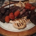 Roadhouse Comida
