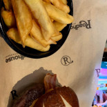 Roadhouse Comida