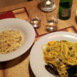 La Spaghetteria Di Viterbo food