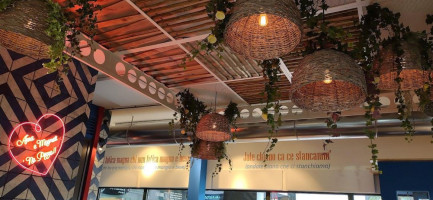 Uagliò Vimercate food