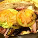 La Scottoneria Comida