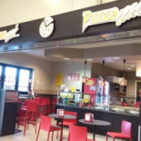 Pizza Mì Dentro