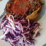 Piazzetta 10 Comida