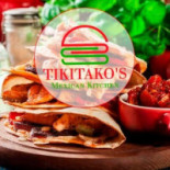 Tikotako's Comida