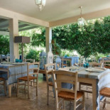 Stella Del Mare À l'intérieur