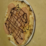 Pizzeria La Baita Nourriture