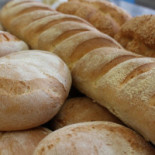 La Corte Golosa food
