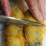 Iku Sushi Comida