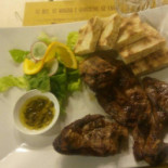 Chetesto Comida