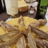 Trattoria Da Mirko Nourriture