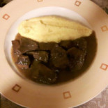Le Cucagne Comida