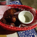 Gallo Matto Comida