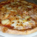 Pizza E Pasta Nourriture