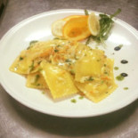 La Vecchia Cantina Catanzaro Nourriture