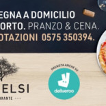 Ai Gelsi food