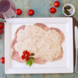 Ai Gelsi food