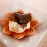 I Gagliardi Comida