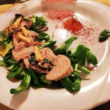 I Gagliardi Comida