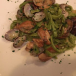 Il Geranio Comida