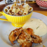 Sottocasa Cafè Food