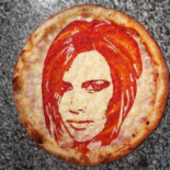 Mondo Pizza Nourriture