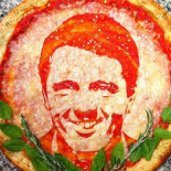 Mondo Pizza Nourriture