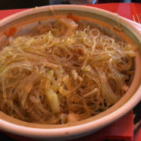Teppan Japanese Grill Nourriture