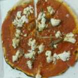Il Ghiro Pizza Nourriture