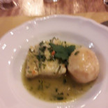 Pescestocco E Baccalareddu Comida