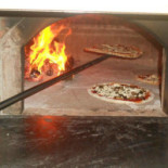 Antico Ricupo Nourriture