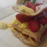 Granpasso Comida