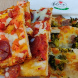 Alice Pizza Comida