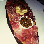 Delle Arti Nourriture