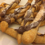 Lucullo Comida