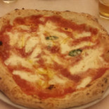 Lucullo Comida