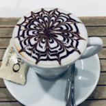 Cafe’ Bistro’ Thiene Inside