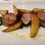 Pizzeria Gallo Rosso Nourriture